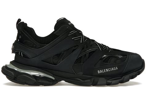 balenciaga led track stockx.